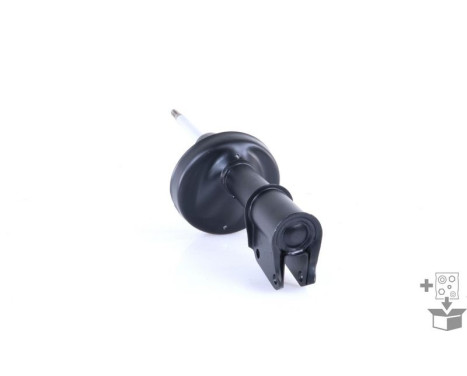 Shock Absorber MONROE ORIGINAL (Gas Technology) G7486, Image 4