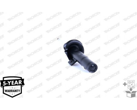 Shock Absorber MONROE ORIGINAL (Gas Technology) G7487, Image 3