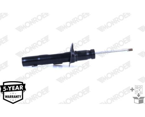 Shock Absorber MONROE ORIGINAL (Gas Technology) G7487, Image 3