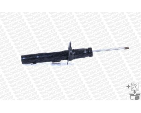 Shock Absorber MONROE ORIGINAL (Gas Technology) G7487, Image 5