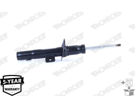 Shock Absorber MONROE ORIGINAL (Gas Technology) G7488, Image 3