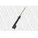 Shock Absorber MONROE ORIGINAL (Gas Technology) G7489