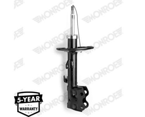 Shock Absorber MONROE ORIGINAL (Gas Technology) G7507, Image 5