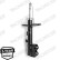 Shock Absorber MONROE ORIGINAL (Gas Technology) G7507, Thumbnail 5