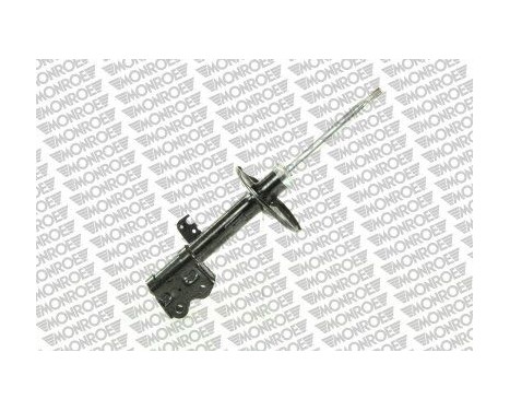 Shock Absorber MONROE ORIGINAL (Gas Technology) G7507, Image 4