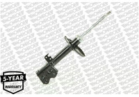 Shock Absorber MONROE ORIGINAL (Gas Technology) G7508