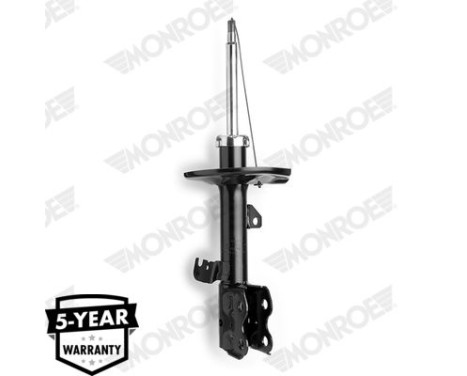 Shock Absorber MONROE ORIGINAL (Gas Technology) G7508, Image 5