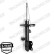 Shock Absorber MONROE ORIGINAL (Gas Technology) G7508, Thumbnail 5