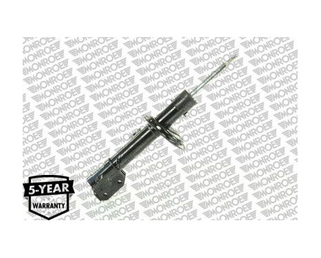Shock Absorber MONROE ORIGINAL (Gas Technology) G7510, Image 2