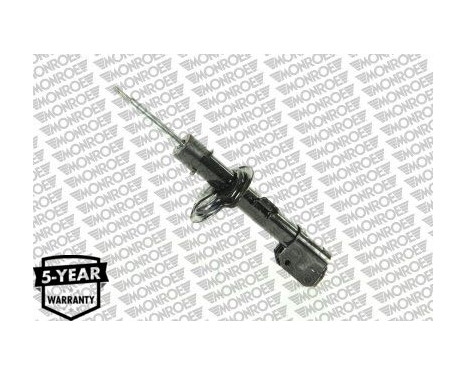 Shock Absorber MONROE ORIGINAL (Gas Technology) G7510, Image 3