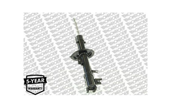Shock Absorber MONROE ORIGINAL (Gas Technology) G7510, Image 4