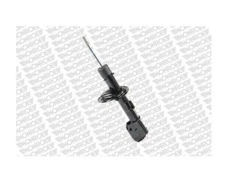 Shock Absorber MONROE ORIGINAL (Gas Technology) G7512, Image 3
