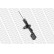 Shock Absorber MONROE ORIGINAL (Gas Technology) G7512, Thumbnail 3