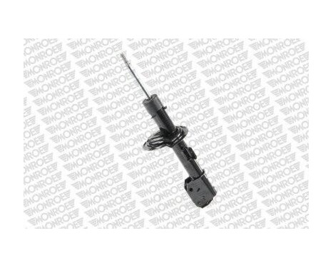 Shock Absorber MONROE ORIGINAL (Gas Technology) G7512, Image 3