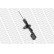 Shock Absorber MONROE ORIGINAL (Gas Technology) G7512, Thumbnail 3
