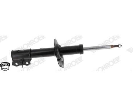 Shock Absorber MONROE ORIGINAL (Gas Technology) G7703, Image 4