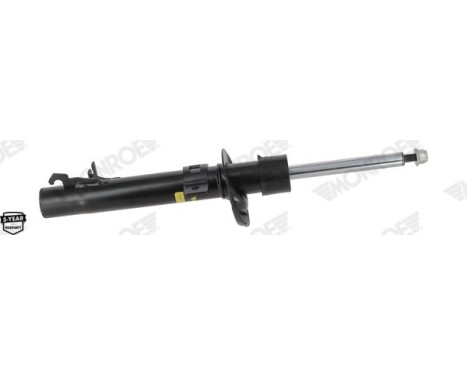 Shock Absorber MONROE ORIGINAL (Gas Technology) G7767, Image 3