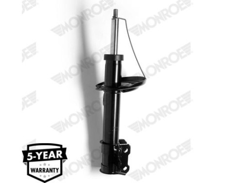 Shock Absorber MONROE ORIGINAL (Gas Technology) G8002, Image 5