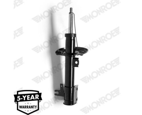 Shock Absorber MONROE ORIGINAL (Gas Technology) G8003, Image 4