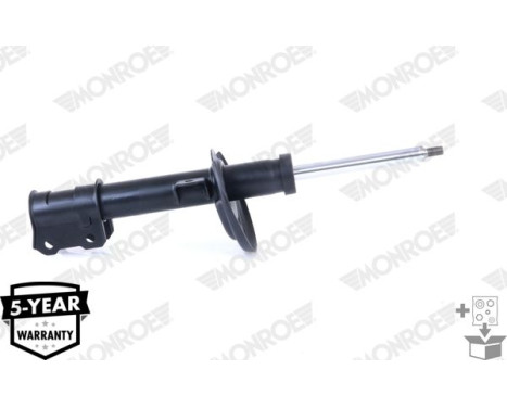 Shock Absorber MONROE ORIGINAL (Gas Technology) G8003, Image 5