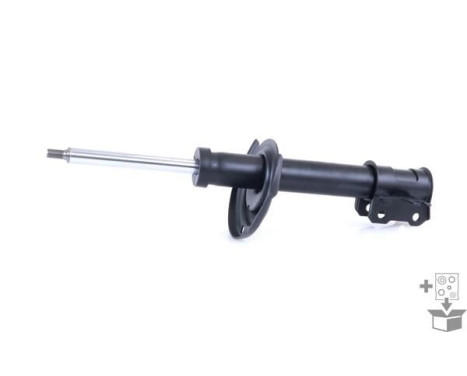 Shock Absorber MONROE ORIGINAL (Gas Technology) G8003, Image 5