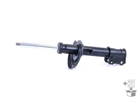 Shock Absorber MONROE ORIGINAL (Gas Technology) G8004, Image 5