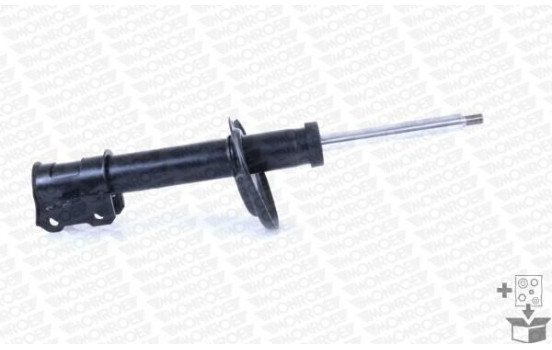 Shock Absorber MONROE ORIGINAL (Gas Technology) G8004, Image 2
