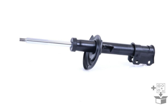 Shock Absorber MONROE ORIGINAL (Gas Technology) G8004, Image 6