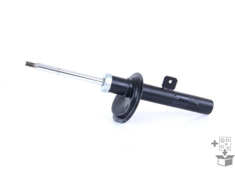 Shock Absorber MONROE ORIGINAL (Gas Technology) G8007, Image 6