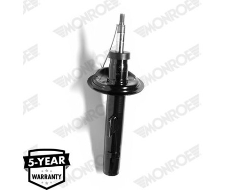 Shock Absorber MONROE ORIGINAL (Gas Technology) G8008, Image 4