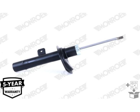 Shock Absorber MONROE ORIGINAL (Gas Technology) G8008, Image 5