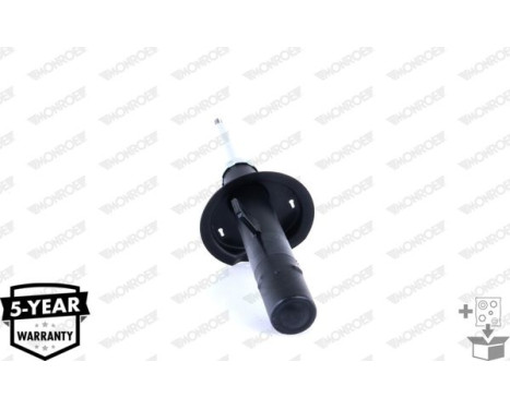 Shock Absorber MONROE ORIGINAL (Gas Technology) G8008, Image 5