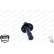 Shock Absorber MONROE ORIGINAL (Gas Technology) G8008, Thumbnail 5