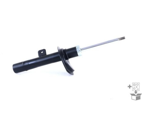 Shock Absorber MONROE ORIGINAL (Gas Technology) G8008, Image 3