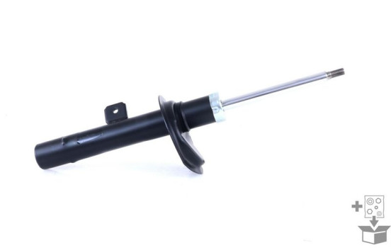 Shock Absorber MONROE ORIGINAL (Gas Technology) G8008, Image 4