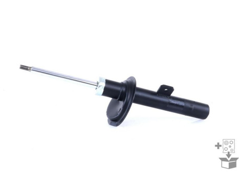 Shock Absorber MONROE ORIGINAL (Gas Technology) G8008, Image 6