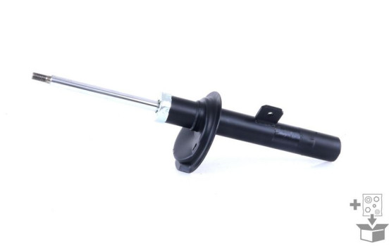 Shock Absorber MONROE ORIGINAL (Gas Technology) G8008, Image 6