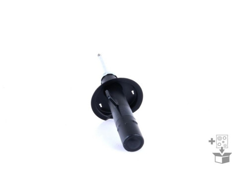 Shock Absorber MONROE ORIGINAL (Gas Technology) G8008, Image 7