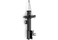 Shock Absorber MONROE ORIGINAL (Gas Technology) G8009