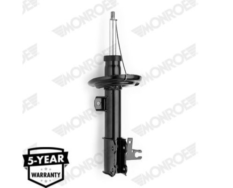 Shock Absorber MONROE ORIGINAL (Gas Technology) G8009, Image 5
