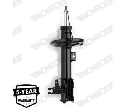 Shock Absorber MONROE ORIGINAL (Gas Technology) G8010, Image 5