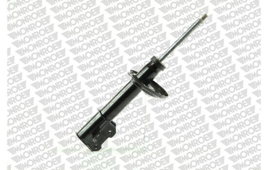 Shock Absorber MONROE ORIGINAL (Gas Technology) G8010, Image 4