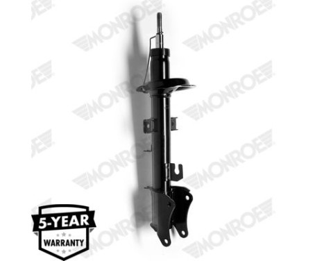 Shock Absorber MONROE ORIGINAL (Gas Technology) G8019, Image 4