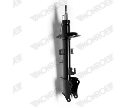 Shock Absorber MONROE ORIGINAL (Gas Technology) G8019, Image 2