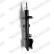 Shock Absorber MONROE ORIGINAL (Gas Technology) G8019, Thumbnail 2
