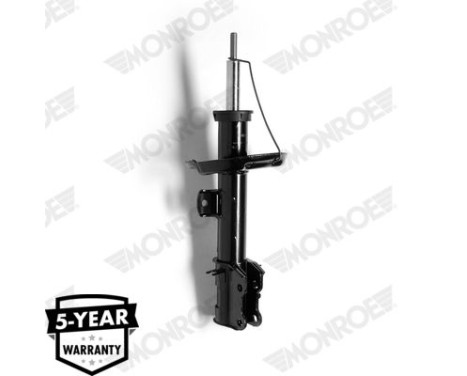 Shock Absorber MONROE ORIGINAL (Gas Technology) G8063, Image 4