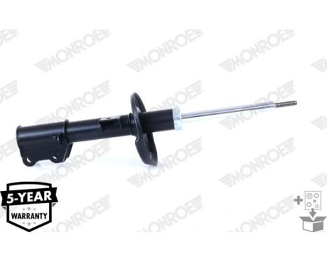 Shock Absorber MONROE ORIGINAL (Gas Technology) G8063, Image 5