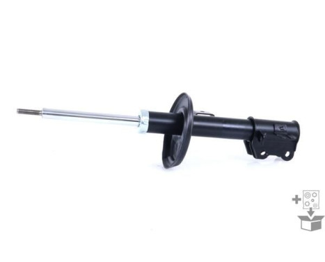 Shock Absorber MONROE ORIGINAL (Gas Technology) G8063, Image 5