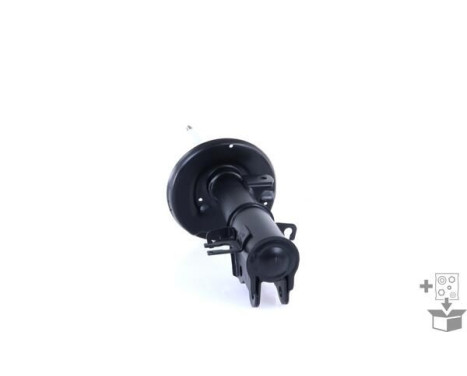 Shock Absorber MONROE ORIGINAL (Gas Technology) G8063, Image 6