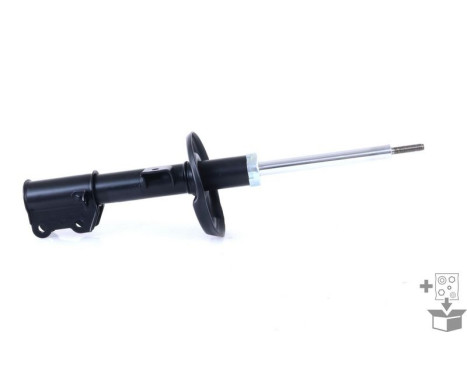 Shock Absorber MONROE ORIGINAL (Gas Technology) G8063, Image 4